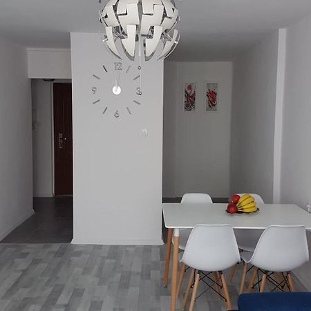 코워브제크 Apartament 아파트 외부 사진