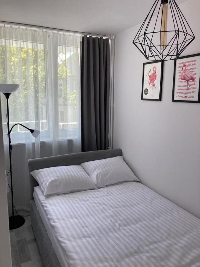 코워브제크 Apartament 아파트 외부 사진
