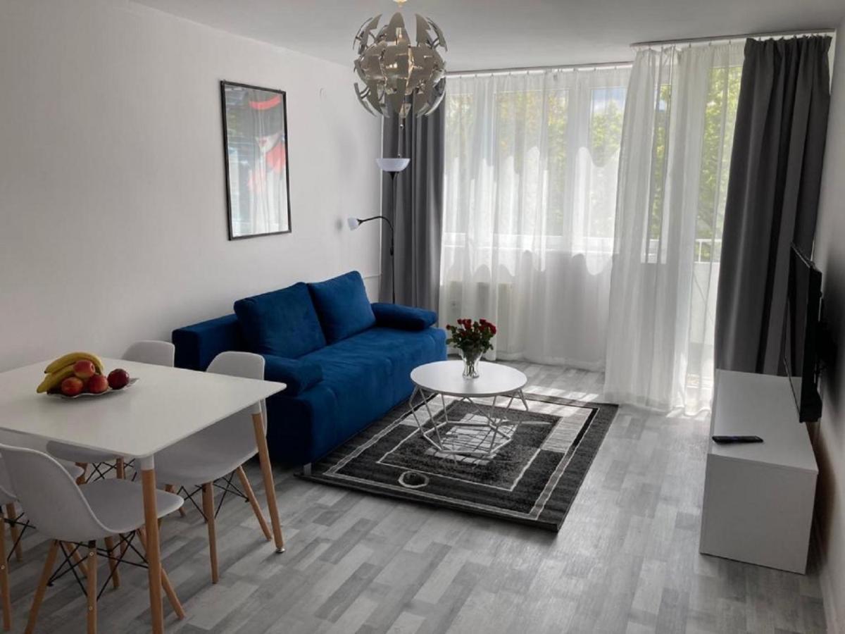 코워브제크 Apartament 아파트 외부 사진