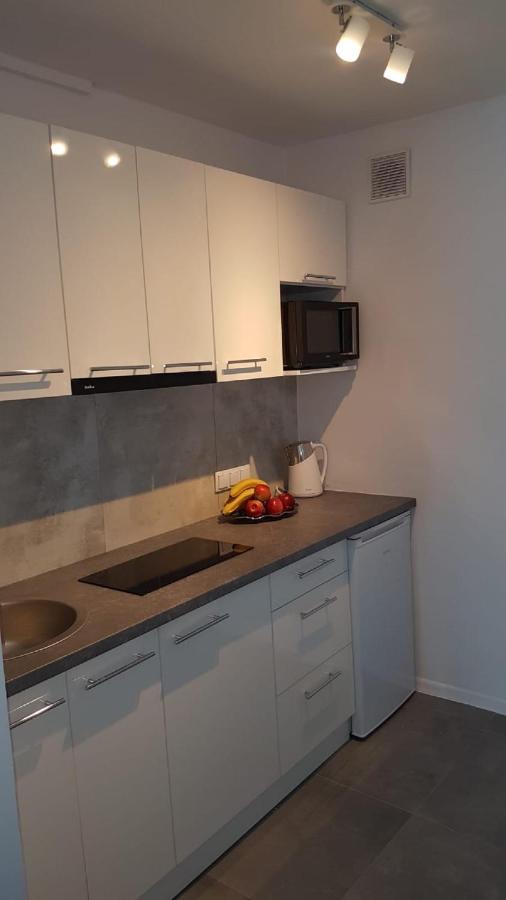 코워브제크 Apartament 아파트 외부 사진