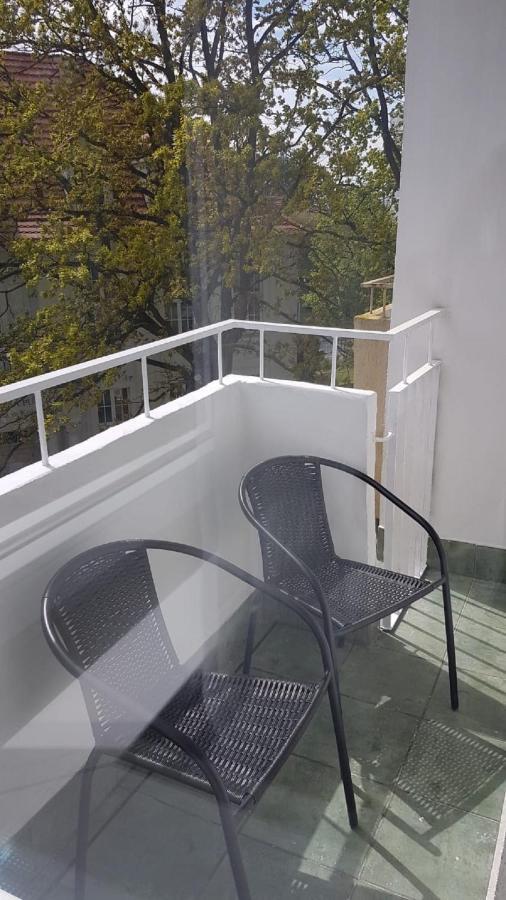 코워브제크 Apartament 아파트 외부 사진